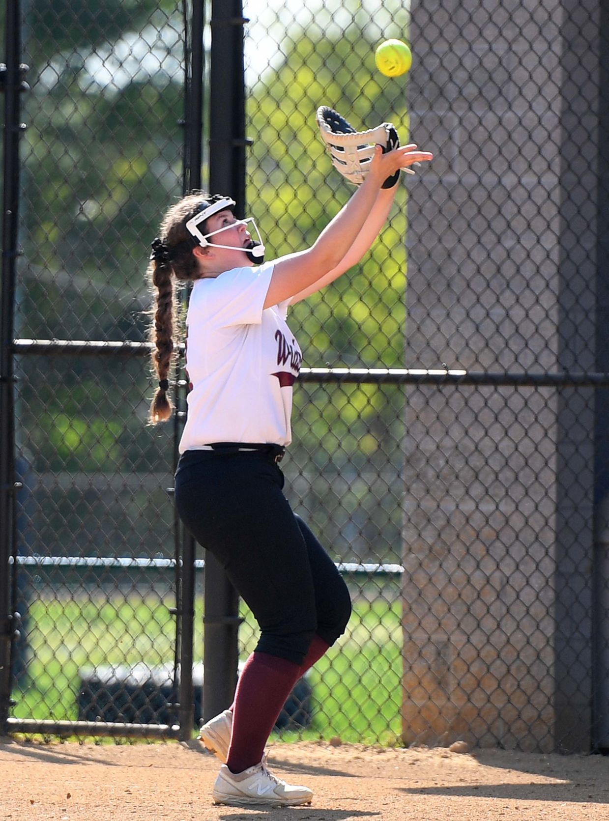 Mechanicsburg Northern Softball